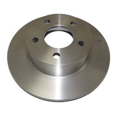Omix - Omix 16703.05 Rear Brake Rotor