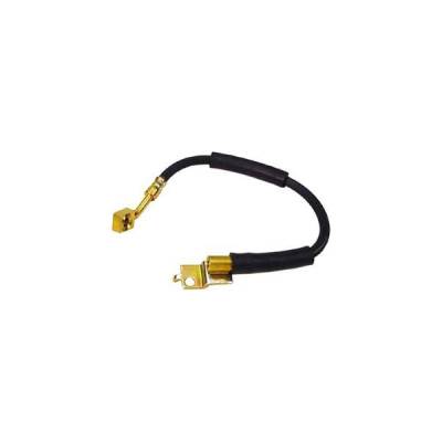 Omix - Omix 16732.16 Front Brake Hose Right for 97-06 Jeep Wrangler TJ