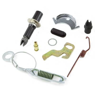 Omix - Omix 16739.06 Self Adjusting Hardware 9" for Jeep Cherokee XJ