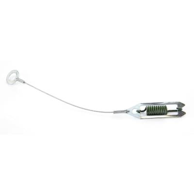 Omix - Omix 16752.17 Self Adjusting Cable for Jeep Cherokee XJ