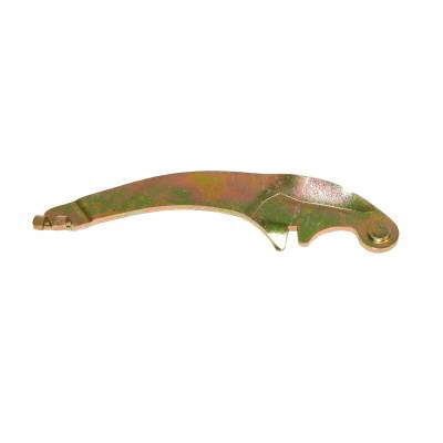 Omix - Omix 16751.03 Left Emergency Brake Lever for Jeep CJ Models