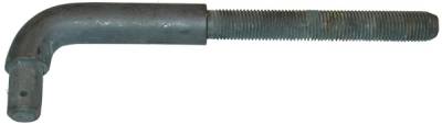 Omix - Omix 16919.08 Lower Clutch Rod for Jeep CJ