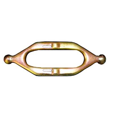 Omix - Omix 16914.07 Clutch Fork for Jeep Wrangler