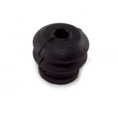 Omix - Omix 16919.18 Clutch Bellcrank Outer Boot 72-86 Jeep CJ