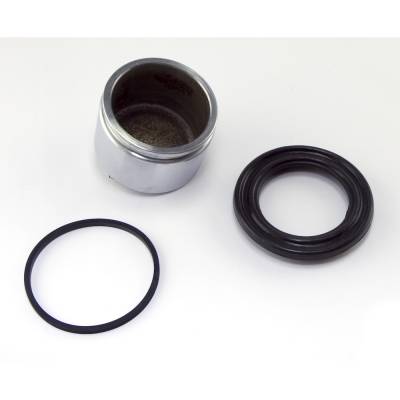 Omix - Omix 16747.02 Caliper Repair Kit for Jeep CJ Models