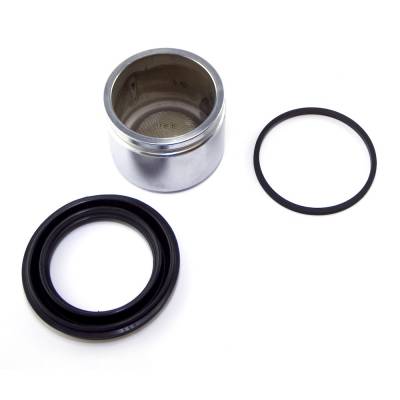 Omix - Omix 16747.03 Caliper Repair Kit for Jeep CJ XJ Models