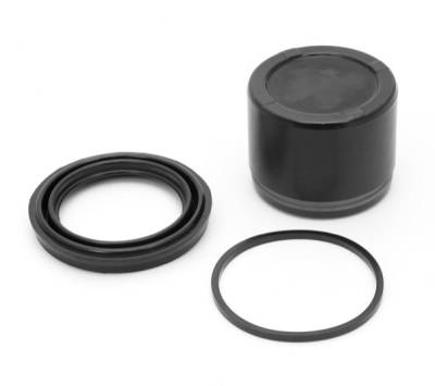 Omix - Omix 16747.04 Brake Caliper Repair Kit for 90-06 Jeep Wrangler/Cherokee