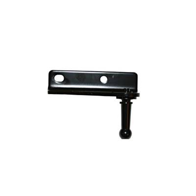 Omix - Omix 16919.10 Clutch Bellhousing Body Bracket for 76-86 CJ5/CJ7/Scrambler