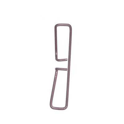 Omix - Omix 16749.04 Front Anti Rattle Clip for Jeep Models