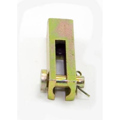 Omix - Omix 16920.16 Clutch Linkage Yoke for Willys & Jeep