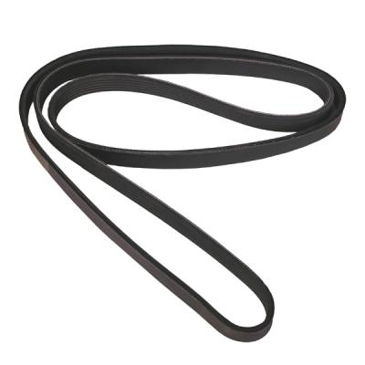Omix - Omix 17111.12 Serpentine Belt 2.5L for Jeep Wrangler TJ