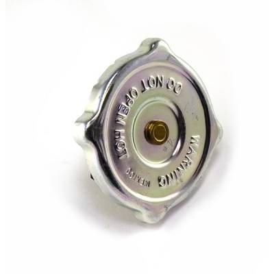 Omix - Omix 17108.01 Radiator Cap 134 CI for Willys Models