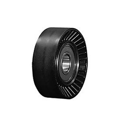 Omix - Omix 17112.07 Idler Pulley for Jeep Wrangler JK