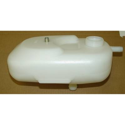 Omix - Omix 17103.02 Radiator Overflow Bottle for Jeep Cherokee XJ