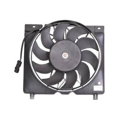 Omix - Omix 17102.52 Fan Assembly