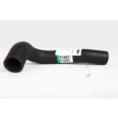 Omix - Omix 17113.13 Radiator Hose Upper 4.0L for Jeep Wrangler YJ