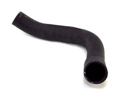 Omix - Omix 17113.14 Radiator Hose Upper 4.0L for Jeep Wrangler TJ