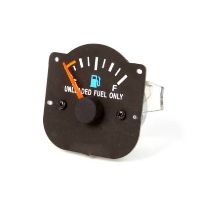 Omix - Omix 17210.13 Fuel Gauge for Jeep Wrangler