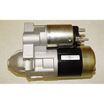 Omix - Omix 17227.05 Starter for Jeep Cherokee XJ