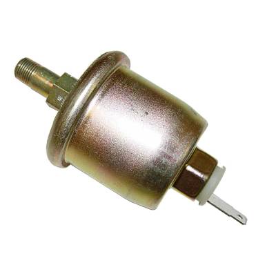 Omix - Omix 17219.06 Oil Pressure Send Unit for Jeep Wrangler YJ