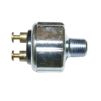 Omix - Omix 17238.02 Brake Light Switch for Jeep CJ Models