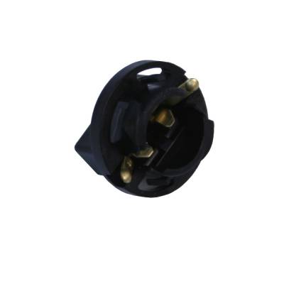 Omix - Omix 17237.04 Instrument Panel Light Socket for Jeep Wrangler YJ