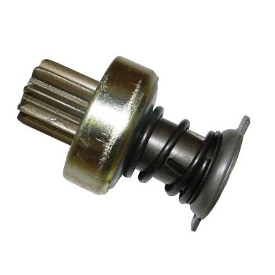 Omix - Omix 17229.03 Starter Drive for Jeep CJ Models