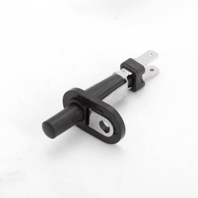 Omix - Omix 17237.17 Courtesy Light Switch Left for 84-01 Jeep Models