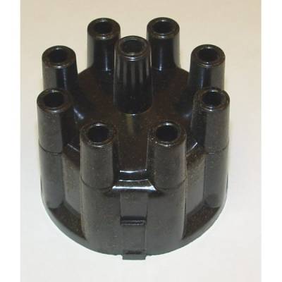 Omix - Omix 17244.14 Distributor Cap for Jeep CJ Models