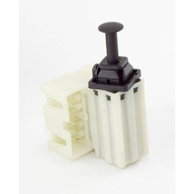 Omix - Omix 17238.04 Brake Light Switch for Jeep Wrangler