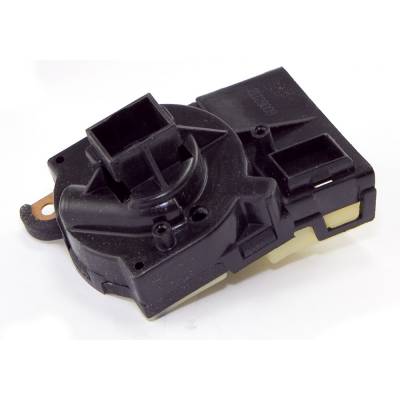 Omix - Omix 17251.07 Ignition Switch for Jeep Wrangler TJ