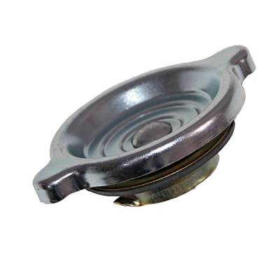 Omix - Omix 17403.01 Oil Cap 232/258 for Jeep CJ Models