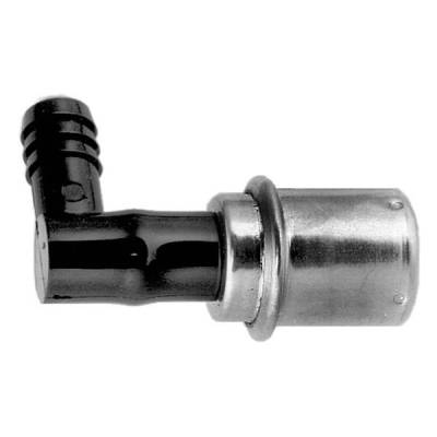 Omix - Omix 17404.02 PCV Valve 6-Cyl 2.5L AMC2 for Jeep CJ Models