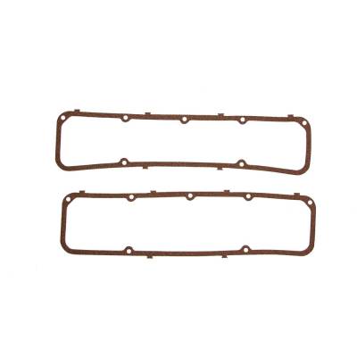Omix - Omix 17447.06 Gasket Valve Cover Pair for Jeep SJ Models