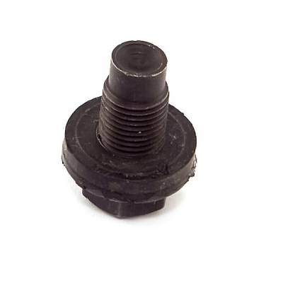 Omix - Omix 17438.04 Oil Pan Drain Plug for Jeep Wrangler