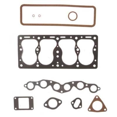 Omix - Omix 17441.01 Gasket Set Up 134 L-Head for Willys Models