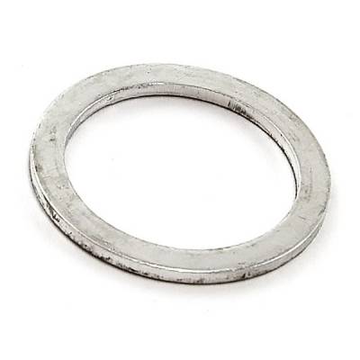 Omix - Omix 17438.02 Gasket Oil Drain Plug for Willys & Jeep Models