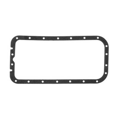 Omix - Omix 17439.01 Gasket Oil Pan 134Ci for Willys/Jeep