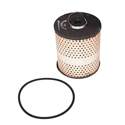 Omix - Omix 17436.02 Oil Filter Canister 134 for Willys/Jeep Models