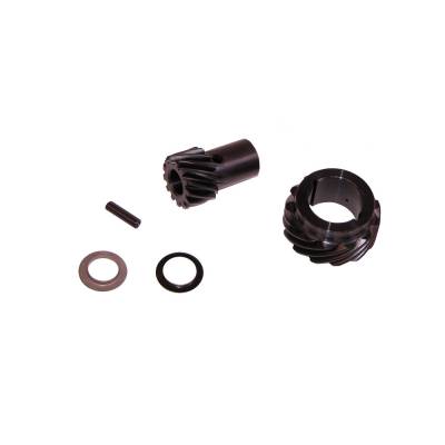 Omix - Omix 17423.03 Distributor Drive Gear Kit for Jeep AMC V8s