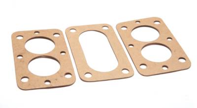 Omix - Omix 17704.06 Weber Carburetor Adapter Gasket K551 Carb