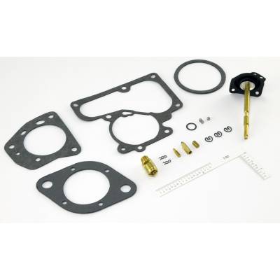 Omix - Omix 17705.09 Stock Carburetor Rebuild for Jeep CJ Models
