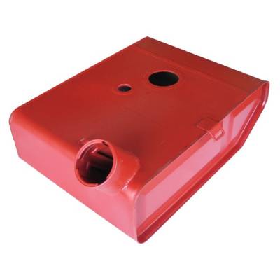 Omix - Omix 17720.02 Gas Tank Large Filler Neck