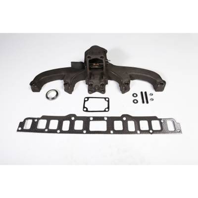 Omix - Omix 17622.05 Exhaust Manifold Kit for Jeep Models