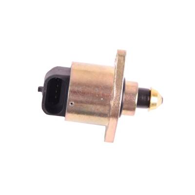 Omix - Omix 17715.06 Idle Air Control Valve for Jeep Wrangler YJ