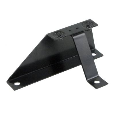 Omix - Omix 17737.11 Right Bracket Air-Firewall for Willys Models