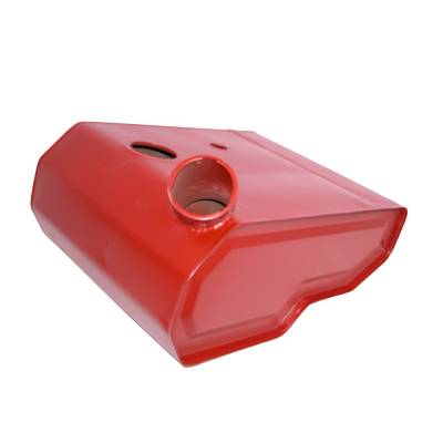 Omix - Omix 17720.07 Steel Fuel Tank 52-57 Willys M38-A1