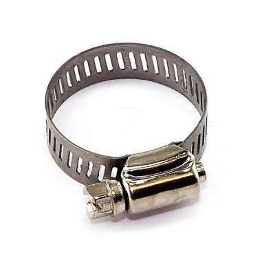 Omix - Omix 17744.02 Hose Clamp 1.5"