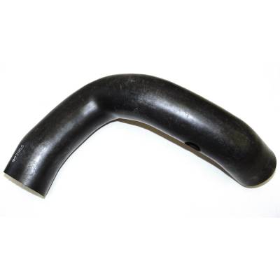 Omix - Omix 17740.01 Fuel Filler Hose for Jeep CJ