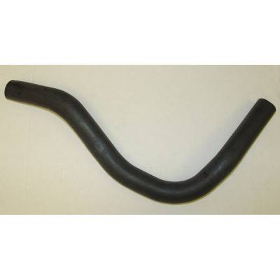 Omix - Omix 17740.06 Gas Tank Filler Hose for Jeep Wrangler YJ
